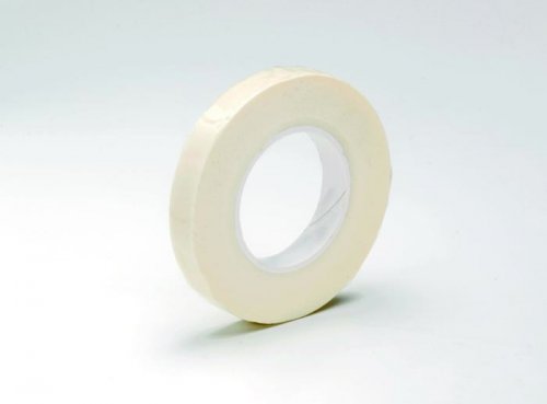 Лента флористическая клейкая для фиксации 10,0мм*1м 