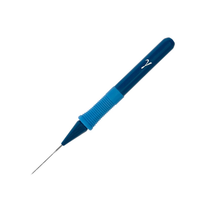 Иглы для валяния (фелтинга) №36 грубые  Gamma FN-001														