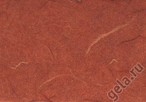 Бумага из натуральных волокон 50*70 см, ореховый 1 рулон  ГЕЛА 1602637														