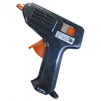 Пистолет клеевой мал.  FIT