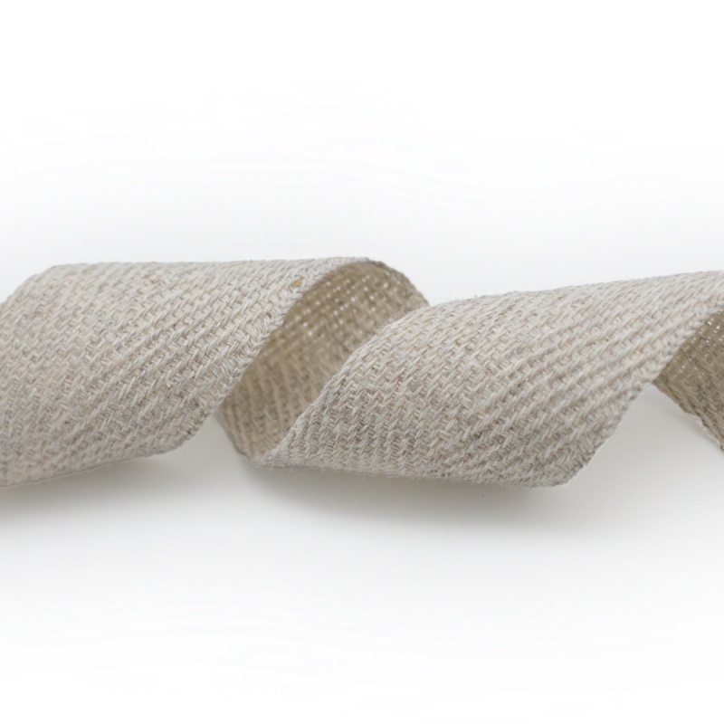 Лента киперная х/б 22 лен 30мм*25м  АЙРИС 625162/С3867Г17														