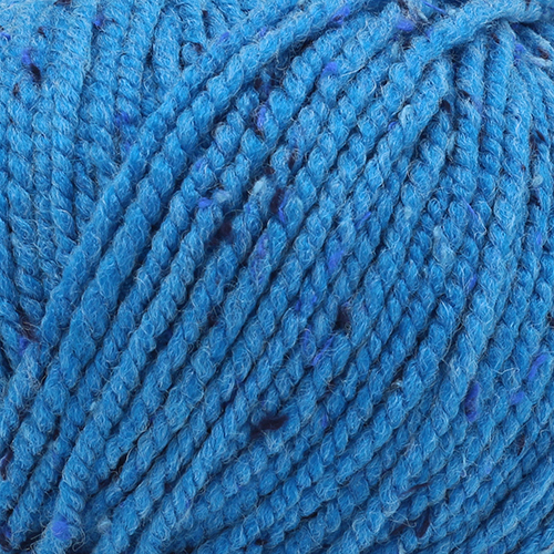 Пряжа "Мадагаскар" 8373 меланж аквамарин 5*50г. 80м 20% меринос.шерсть, 10% вискоза, 70% акрил  Троицк 8373														