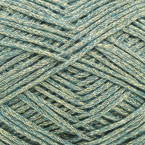 Пряжа "Электра" 04 зеленый 5*100 г. 200м 46% акрил, 54% полиэстер  Astra Premium 04														