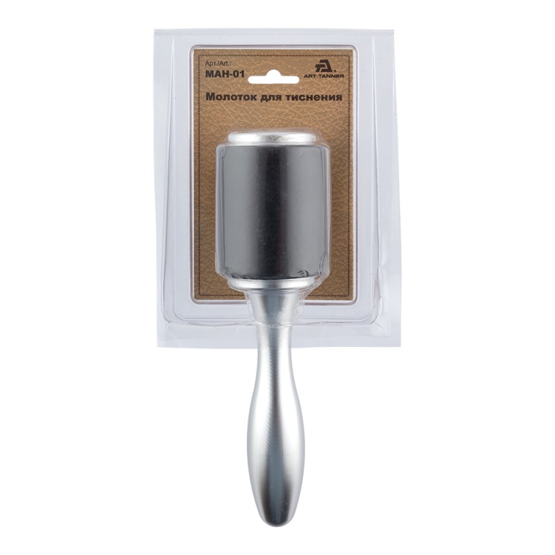 Молоток для тиснения  Art-Tanner MAH-01														
