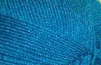 Пряжа "Каролина" т.бирюза 211 10*100 г. 438м 100% акрил  Семеновская пряжа