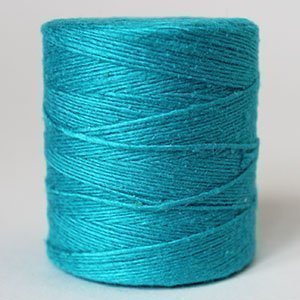 Пряжа "SILK ANAMIKA" шелковая 148 морская волна 50 г. 400м 100% натуральный шёлк  ИНДИЯ