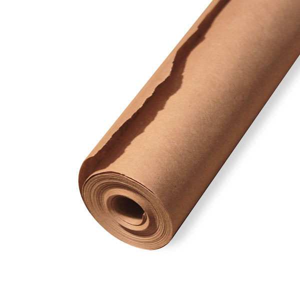 Бумага крафт 840*40м. за 1м БК840/40