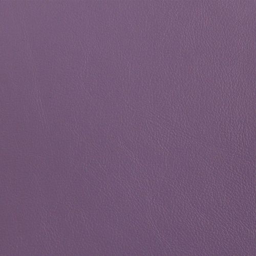 Кожа натуральная для шитья и рукоделия 100% кожа, А5 (14,8*21см) сиреневый 501094														