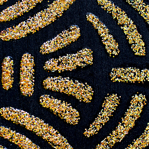 Гель декоративный 3D "Золото" "Craft Premier" 80 гр. Z0054-02														