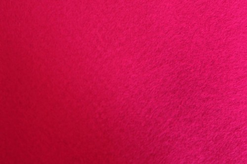 Фетр листовой фуксия 029 2801НY 1.4мм  А4