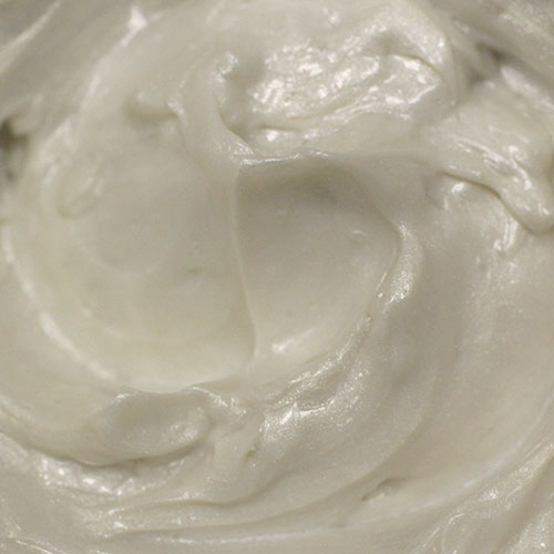 Воск декоративный металлики "Craft Premier" (серебро, серебро-0) 50гр. Z0057-00														