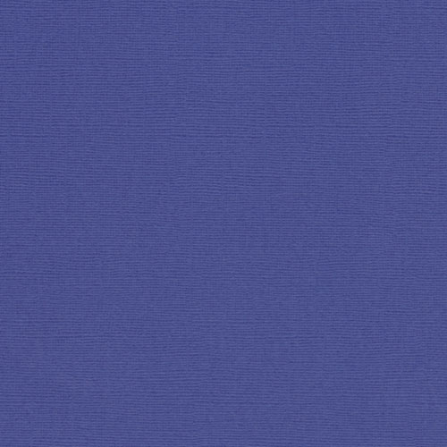 Кардсток текстурированный ультрамарин 30*30см  ScrapBerrys SCB172312064