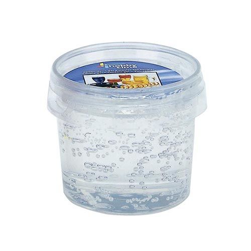 Гель для свечей прозрачный 100г  Glorex 7711438/68603101														