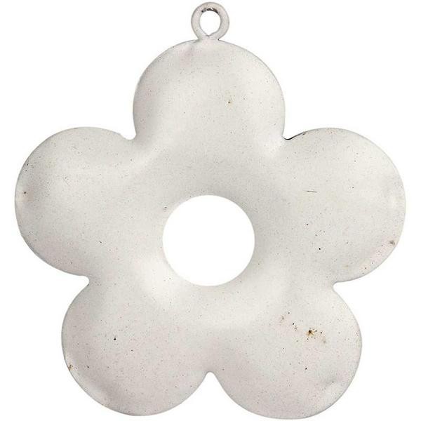 Набор для раскрашивания "Цветок декоративный" металл, набор 4шт. за 1шт. MARABU 0121990003														