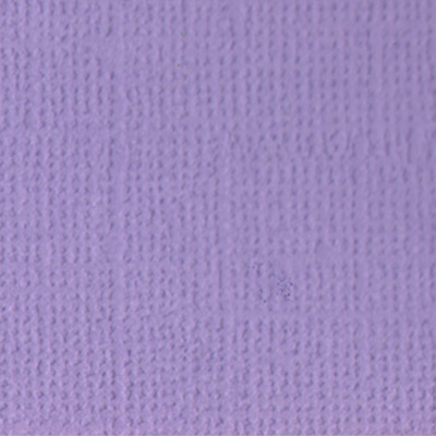 Кардсток "Душистая сирень" 14 сиреневый 30,5*30,5см 10л. за 1лист  Mr.Painter PST-14														