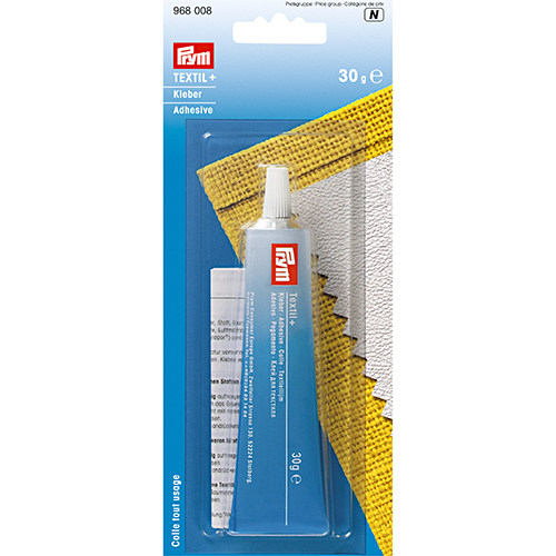 Клей текстильный 30гр.  PRYM 968008														