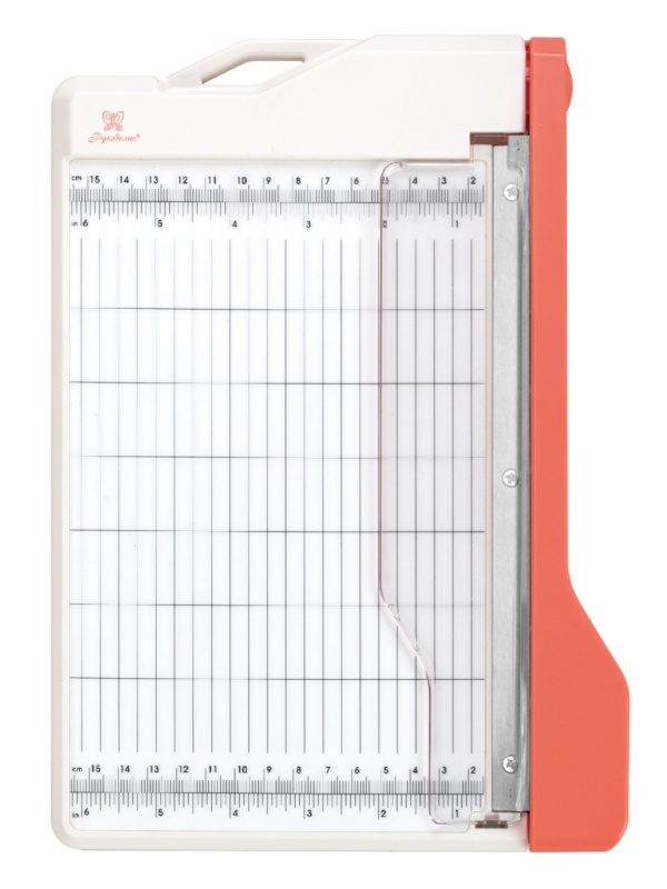 Резак для бумаги "Рукоделие"