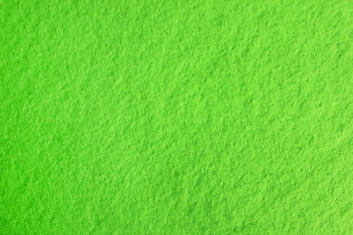 Фетр лаймовый 071 А4 1,4мм