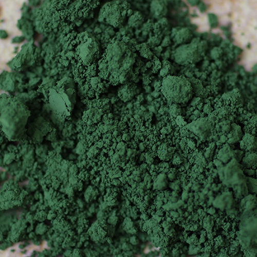 Пигмент художественный "Craft Premier" Окись хрома 20мл. Z0195-03														