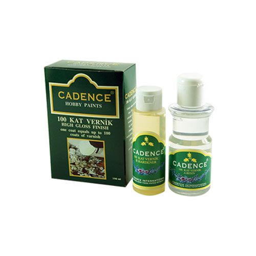 Лак "100 слоев"  70+120мл 159														