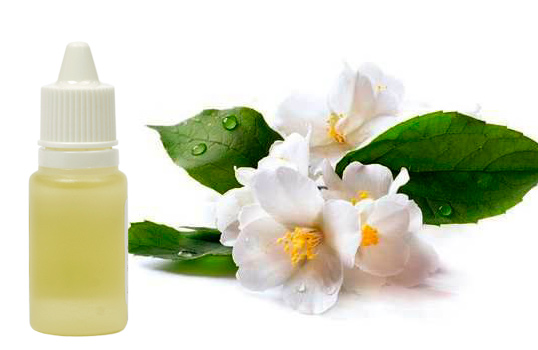 Отдушка Жасмин 10мл														