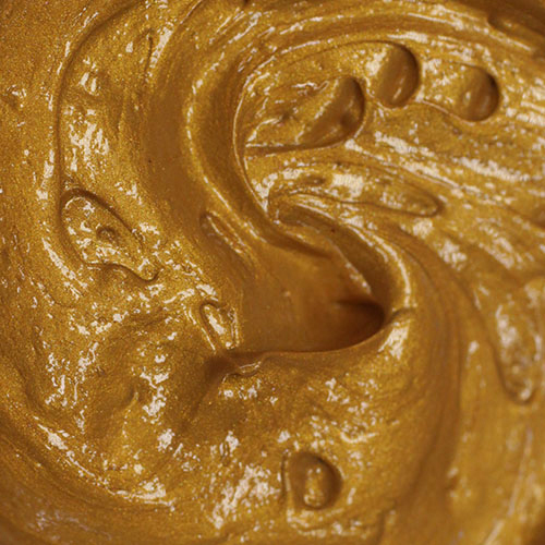 Воск декоративный металлики "Craft Premier" (старинное золото, золото-0) 50гр. Z0057-00														