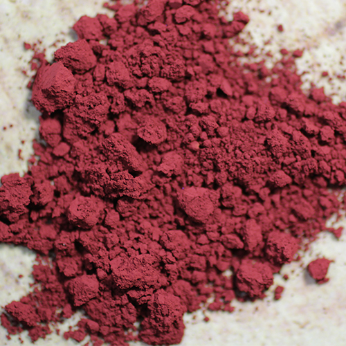 Пигмент художественный "Craft Premier" Гематит, Палитра-0 35гр. Z0095-07														