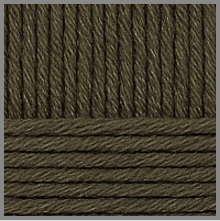 Пряжа "Молодежная" 19 мох 5*200 г. 280м 91% акил высокообъемный 9% полиамид Пехорка 19														