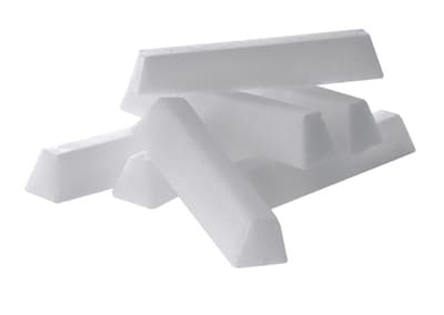 Парафин нефтяной в контейнере, 400 гр П-2														