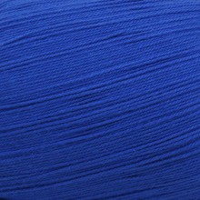 Пряжа "Геба" 017 синий 10*50 г. 150м 100% хлопок Astra Premium