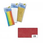 Бумага тонкая (папиросная), 20г/м², 50х70см, 5л. красное вино 23