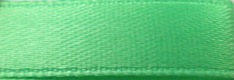 Лента атласная 38мм 200 зеленый, 38мм*35м 200