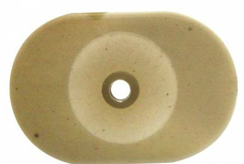 Крепеж большой для кукол за 1шт 533877