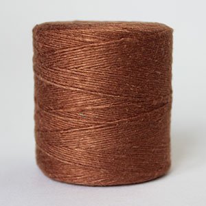 Пряжа "SILK ANAMIKA" шелковая 208 50 г. 400м 100% натуральный шёлк  ИНДИЯ