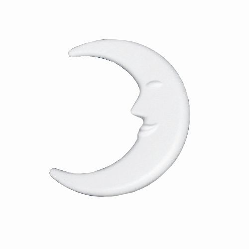 Пенопласт белый Луна h=15*15cм за 1шт. 7707356														