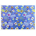 Бумага глянцевая для творчества "Почта радости"