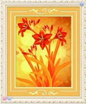 Мозаика "Амаралис" 0633 51*62см