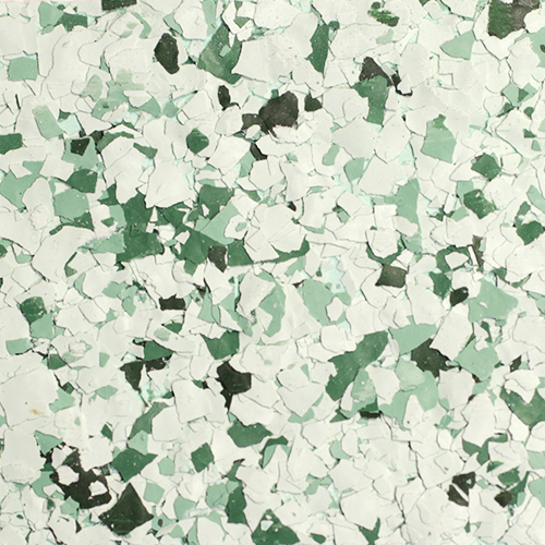 Хлопья декоративные "Craft Premier" манящая тайга 25гр. (палитра-0) Z0084-02														