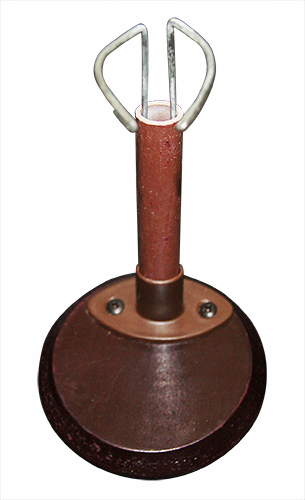 Подставка для кукол дерево, мал 20212														