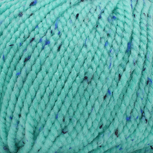 Пряжа "Мадагаскар" 8387 меланж айсберг 5*50г. 80м 20% меринос.шерсть, 10% вискоза, 70% акрил  Троицк 8387														