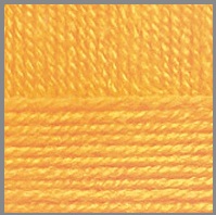 Пряжа "Кроссбред Бразилии" 340 Листопад 10*100 г. 300м 50% шерсть вербл., 50 % ПАН объем  Пехорка 340														