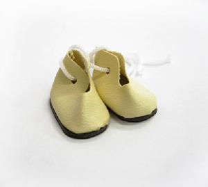 Ботиночки для кукол 3см