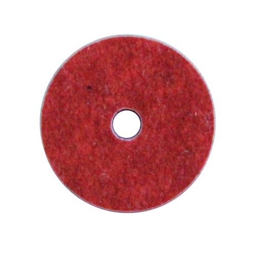 Диск из фибры 15*2,2мм толщина 1,5мм (10шт) 500473														