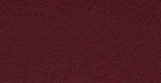 Фетр листовой винный красный 01 2801НY 1.4мм  А4