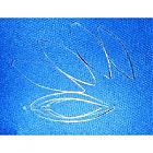 Каттер "Листья и лепестки Лилии"