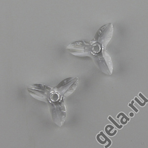 Хрустальная подвеска А 6906  20,0 мм  Crystal  SWAROVSKI 985347                   														