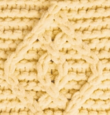 Пряжа "PUFFY FINE" 160 бежевый 5*100 г. 14м 100% Микрополиэстер  ALIZE 160														