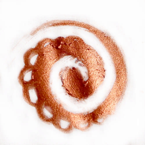 Пигмент перламутровый "Craft Premier" медь 20мл. z0133-03														