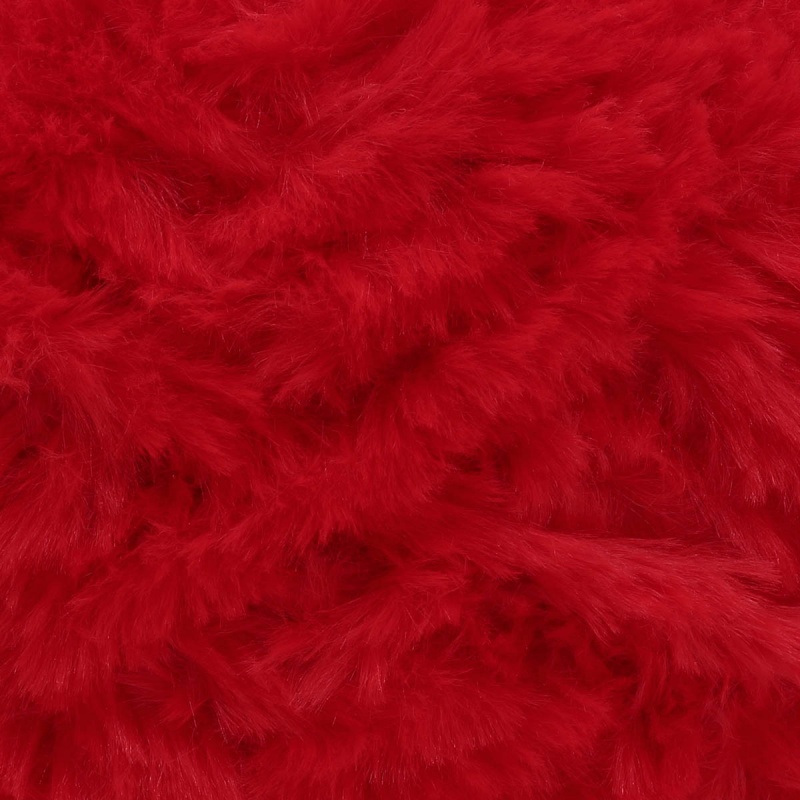 Пряжа "Артемида" 32 красный 5*100 г. 60м 100% микрофибра ПЛ  Astra Premium 32														