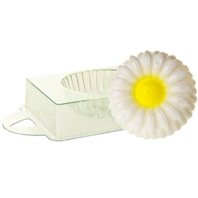 Форма для создания мыла "Ромашка полевая"  Выдумщики 688757														